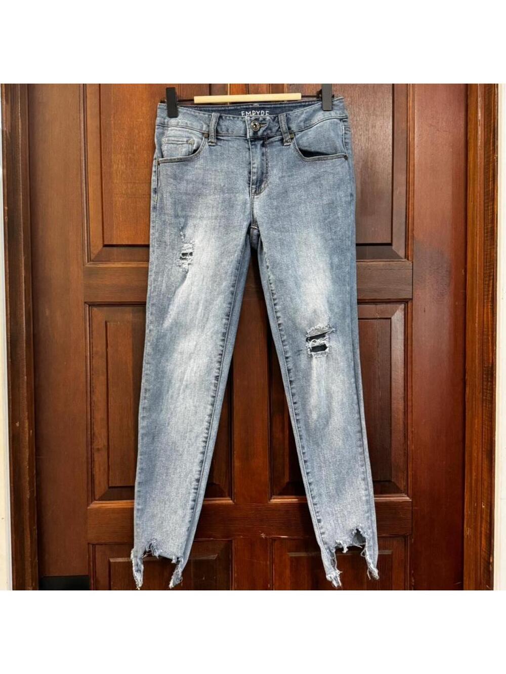 Empyre Women's Jeans sz.3
